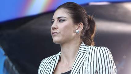 Hope Solo Retired: What Happened to Former USWNT World Cup Goalkeeper?