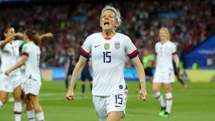 USA vs. England: Date, Time & TV Channel for Next World Cup Game