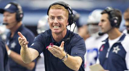 Cowboys HC Jason Garrett Responds to Harsh Criticism from Jerry Jones