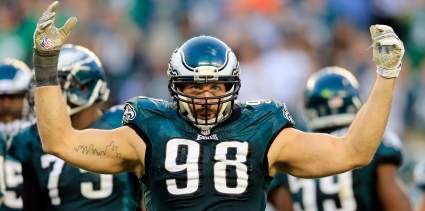 Former Eagles Pro Bowl Pass Rusher Joins Coaching Staff: Report