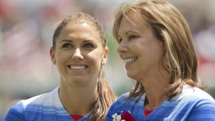 Pam & Michael Morgan, Alex’s Parents: 5 Fast Facts You Need to Know