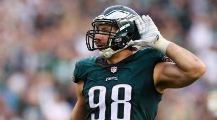 Eagles Shake Up Front Office Structure with Blockbuster Hire