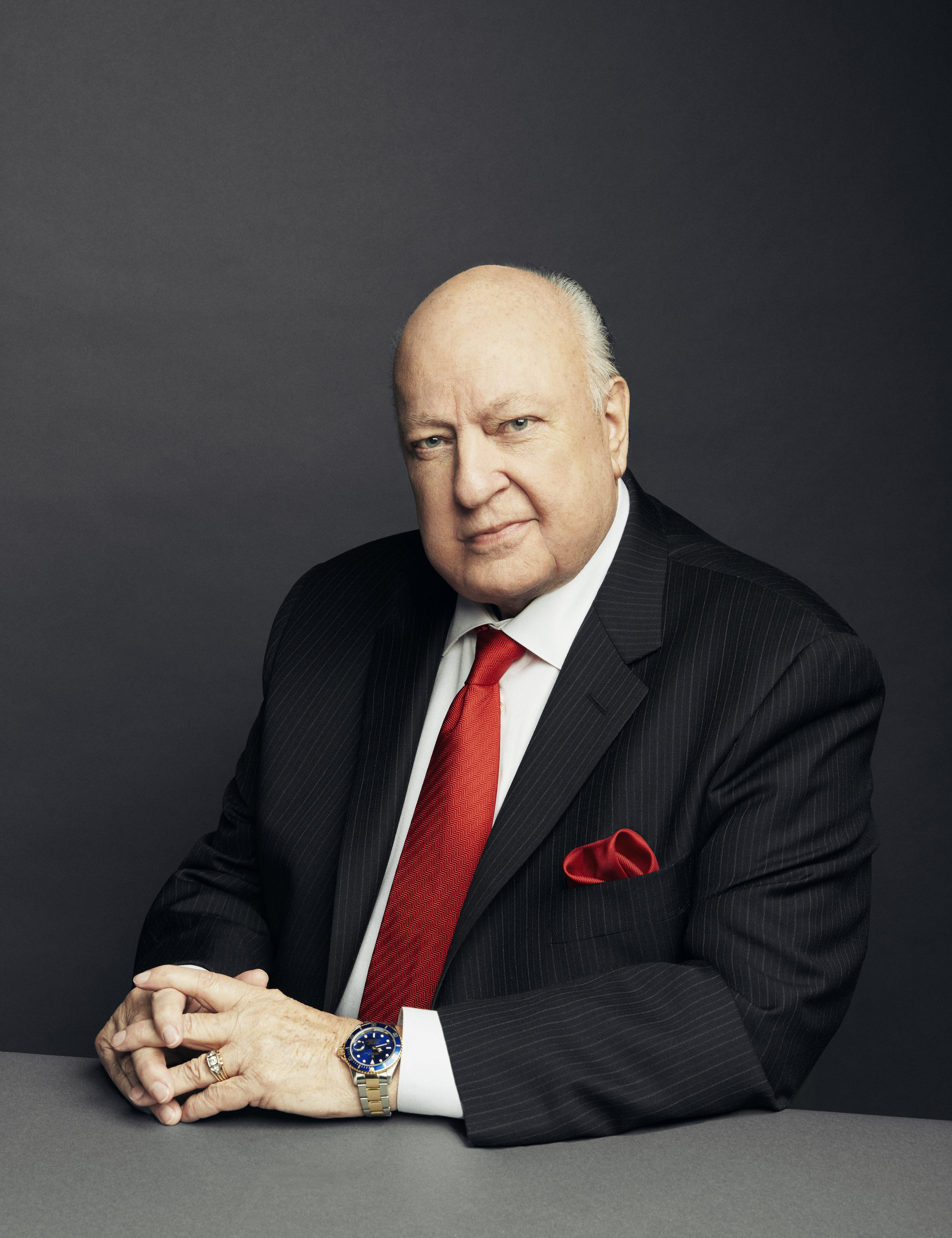 Roger Ailes Cause of Death