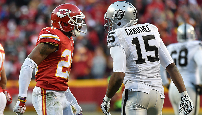 Kansas City Chiefs will have to make tough decision regarding Eric Berry