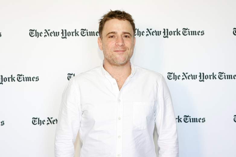 Slack CEO Stewart Butterfield: 5 Fast Facts You Need to Know