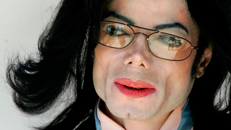 Watch The Michael Jackson Story Online