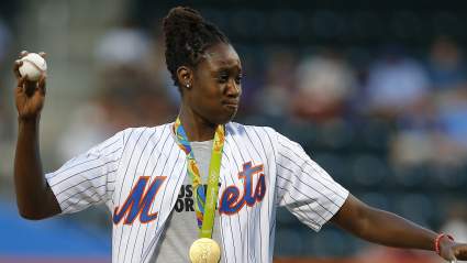 Tina Charles Adds Franchise Scoring Leader to Career Legacy