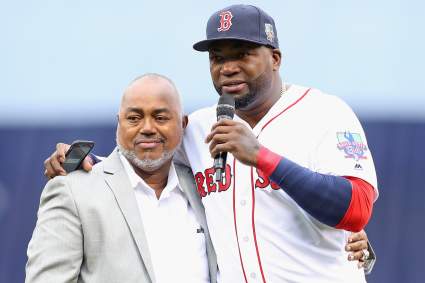 Leo Ortiz, David Ortiz’s Dad: 5 Fast Facts You Need to Know
