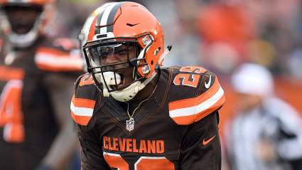 Duke Johnson’s Fantasy Value With Texans After Trade