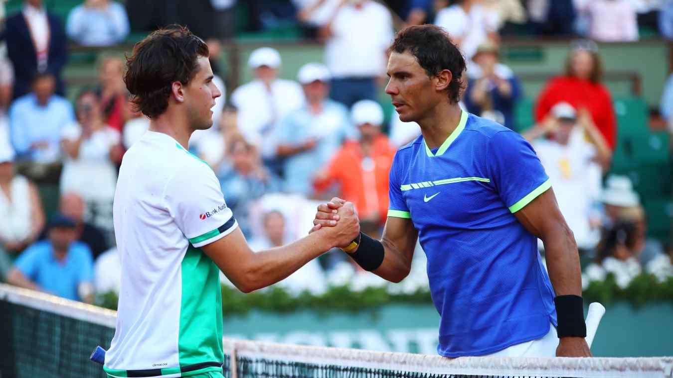 Nadal vs Thiem Live Stream: How to Watch French Open Final ...