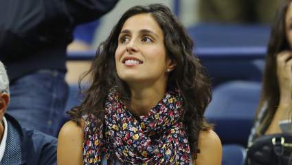 Rafael Nadal’s Girlfriend, Maria “Xisca” Perello, Has a Wedding in the Near Future