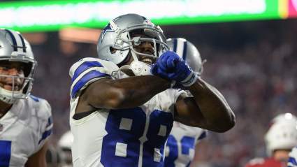 Dez Bryant Finishes Ravens Workout but How Close Is a Deal?
