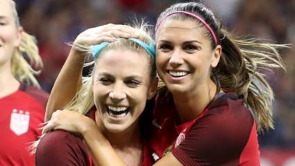 World Cup Overtime Rules: What Happens If Teams Tie in WWC?