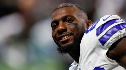 Eagles Miss Out on Josh Gordon, Another Pro Bowl WR Remains Unsigned