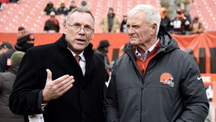 Surprise Candidate Emerges in Browns Coaching Search
