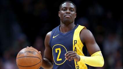 Timeline for Darren Collison’s Return to NBA Revealed