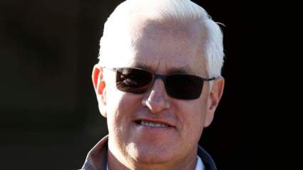 Todd Pletcher’s Horses in Belmont Stakes 2019