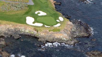 Pebble Beach Cost: How Much Are the Fees to Play Golf?
