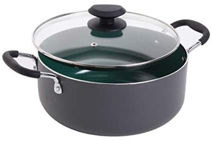 best ceramic cooking pots