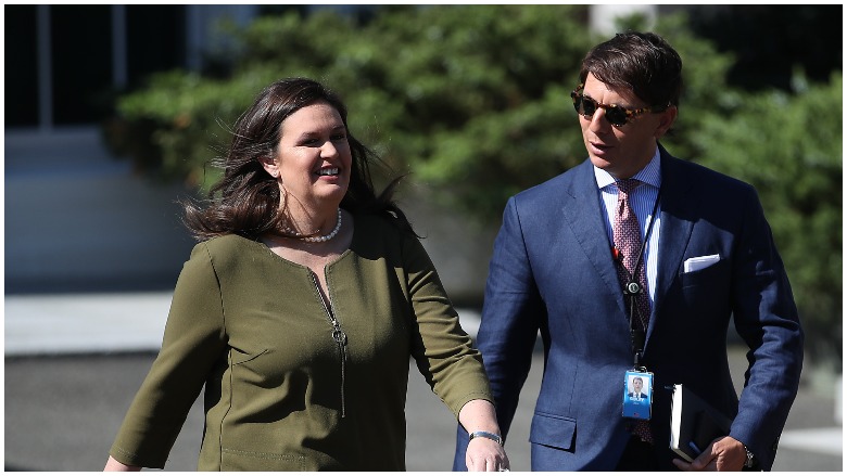 Hogan Gidley 5 Fast Facts You Need to Know