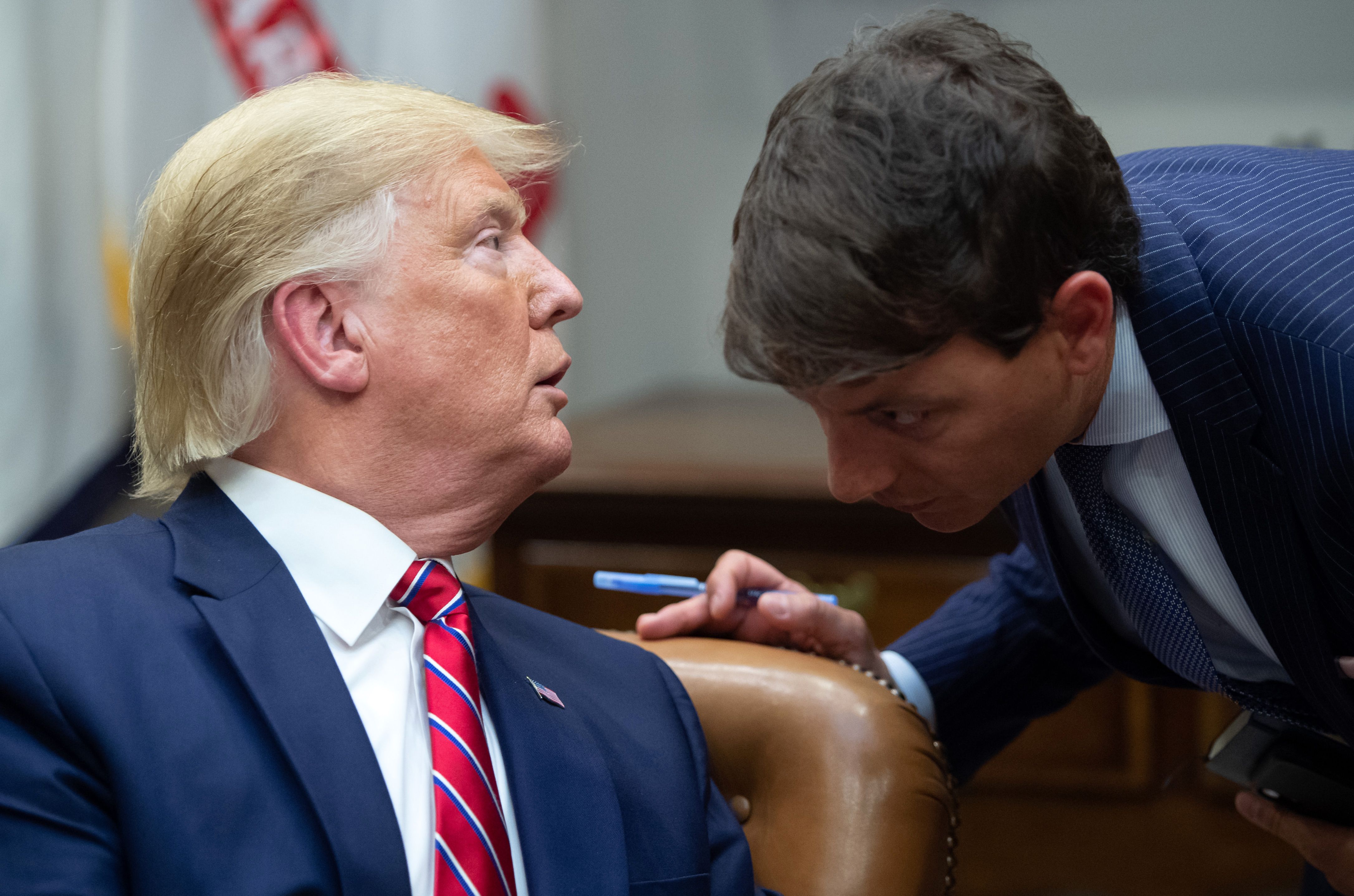 Hogan Gidley 5 Fast Facts You Need to Know