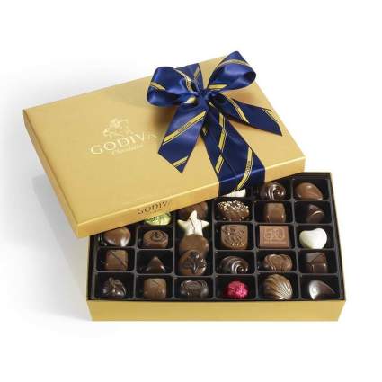 15 Best Luxury Chocolates of 2020 | Heavy.com