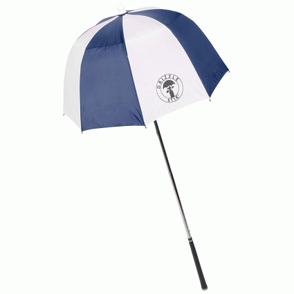 drizzle stik golf club umbrella