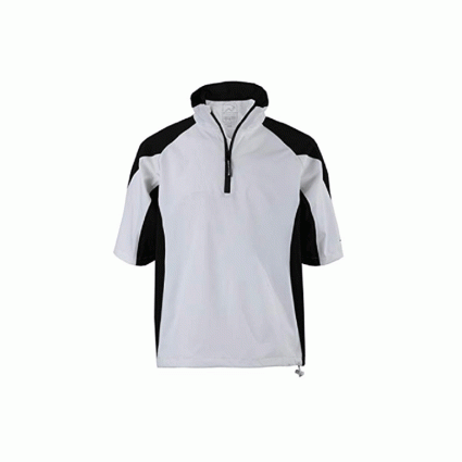 woodworm golf pullover