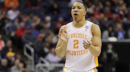 Grant Williams NBA Draft Projection: Final Mocks & Best Fits