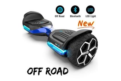 Gyroor T581 Hoverboard 6.5" Off Road All Terrain Hoverboard