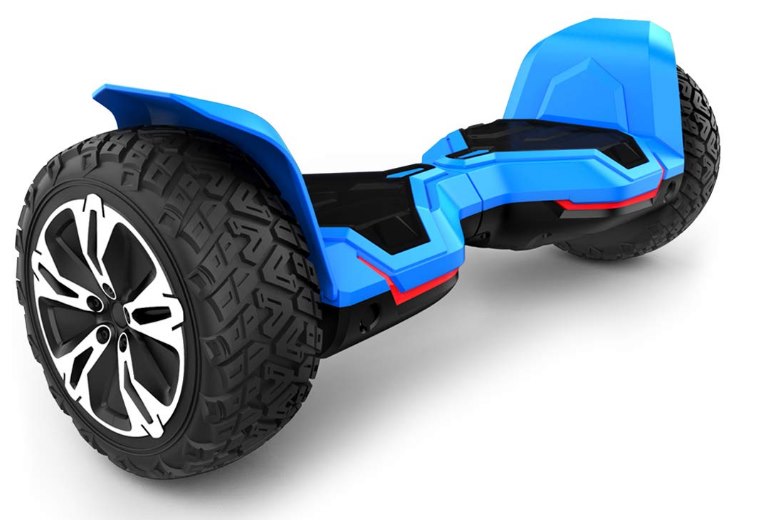 Gyroor t581 online hoverboard