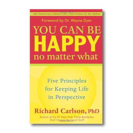 book on happiness