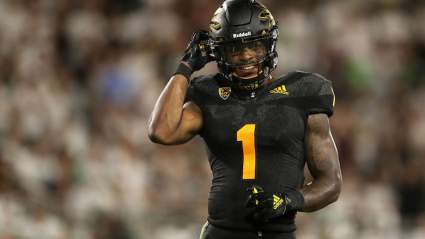 Rookie N’Keal Harry Given Advice by Former Patriots Who Didn’t Succeed
