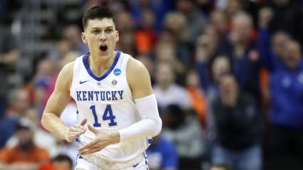 Tyler Herro NBA Draft Projection: Final Mocks & Best Team Fits