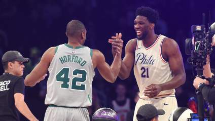 ESPN’s Chauncey Billups Rips Sixers For Letting Jimmy Butler Leave