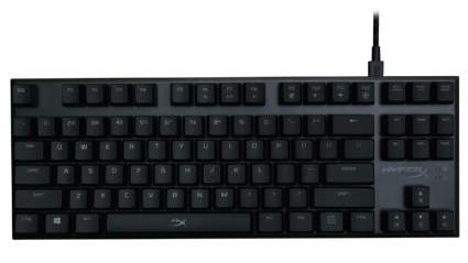 hyperx cheap mech keyboard