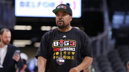 BIG3 Basketball Salaries: How Much Money Do Players Make?