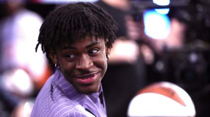 Ja Morant Shoe Deal: Who Signed the Murray State Star?