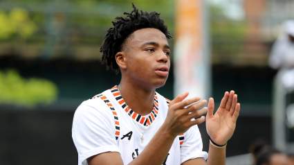 Jalen Lecque NBA Draft Projection: Final Mocks, Profile & Best Fits