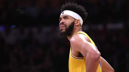 JaVale McGee Free Agency: Lakers, Rockets Headline Best Fits