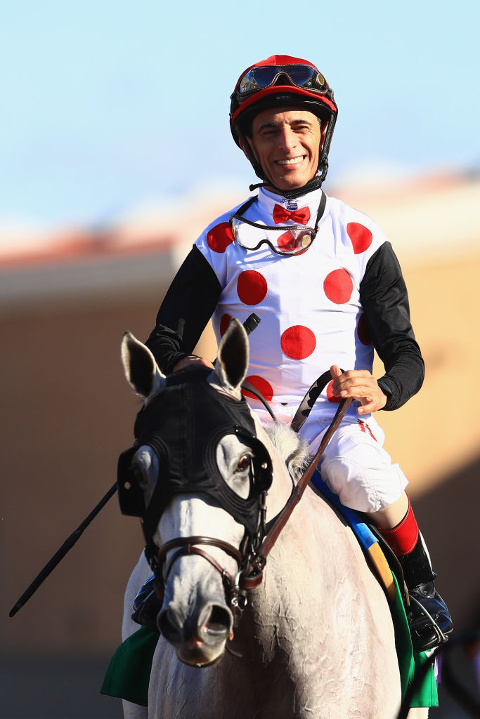 Belmont Stakes Jockeys Who Is Riding in Today's Horse Race?