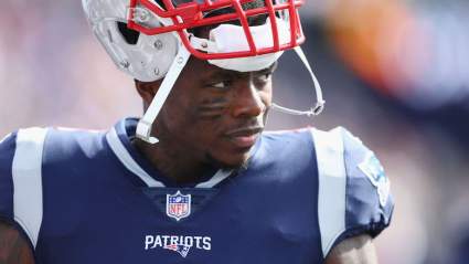Josh Gordon Did Not Attend Patriots’ Super Bowl Ring Ceremony