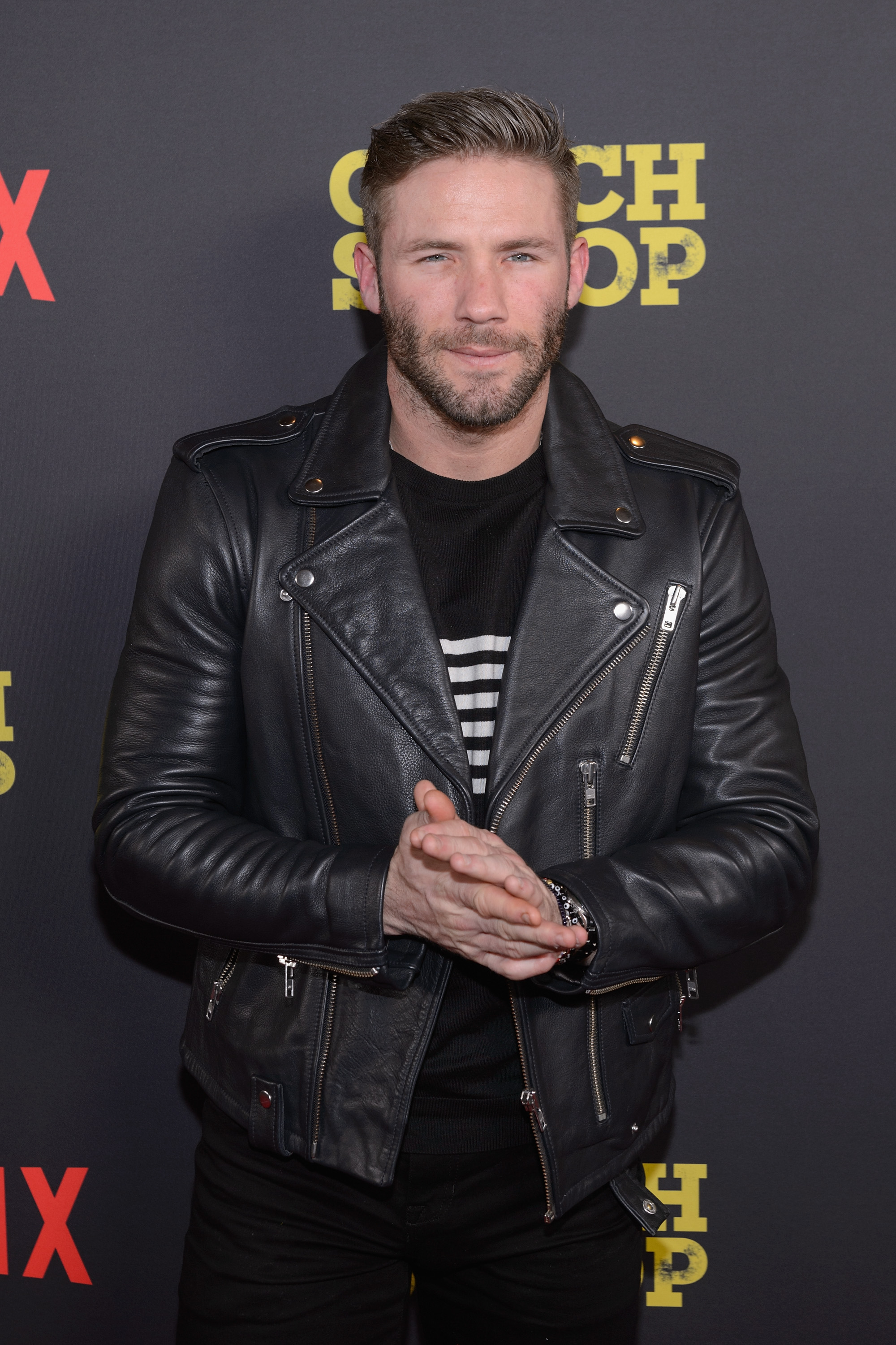Who Is the Mother of Julian Edelman's Baby Daughter? | Heavy.com