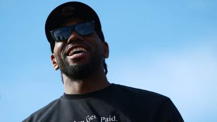 Kawhi Leonard to Knicks Dream Is Over in NBA Free Agency