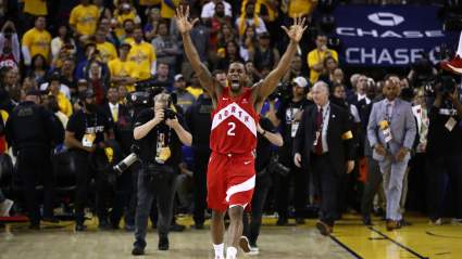 Clippers Roster & Starting Lineup After Kawhi Leonard Signing