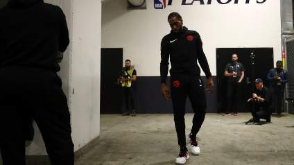 Kawhi Leonard Lakers: Latest on The Klaw’s Free Agency Outlook