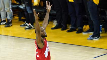 Kawhi Leonard Lakers: Latest Free Agency Betting Odds on The Klaw