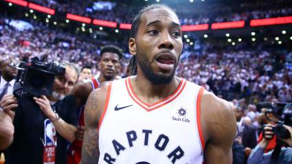 Lakers Free Agency: Kawhi Leonard Headlines 3 Top Targets