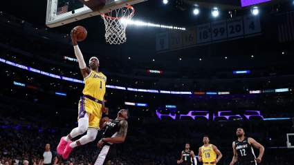 Kentavious Caldwell-Pope Free Agency: Lakers, Warriors Headline Best Fits