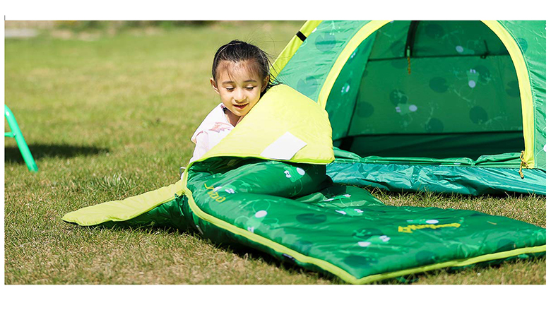 11 Best Kids Sleeping Bags for Camping (2023)
